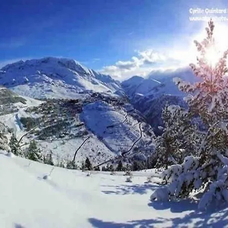 Neiges D'or