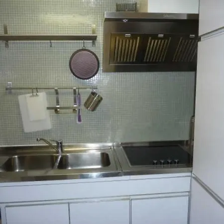 Neiges D'or Appartement *